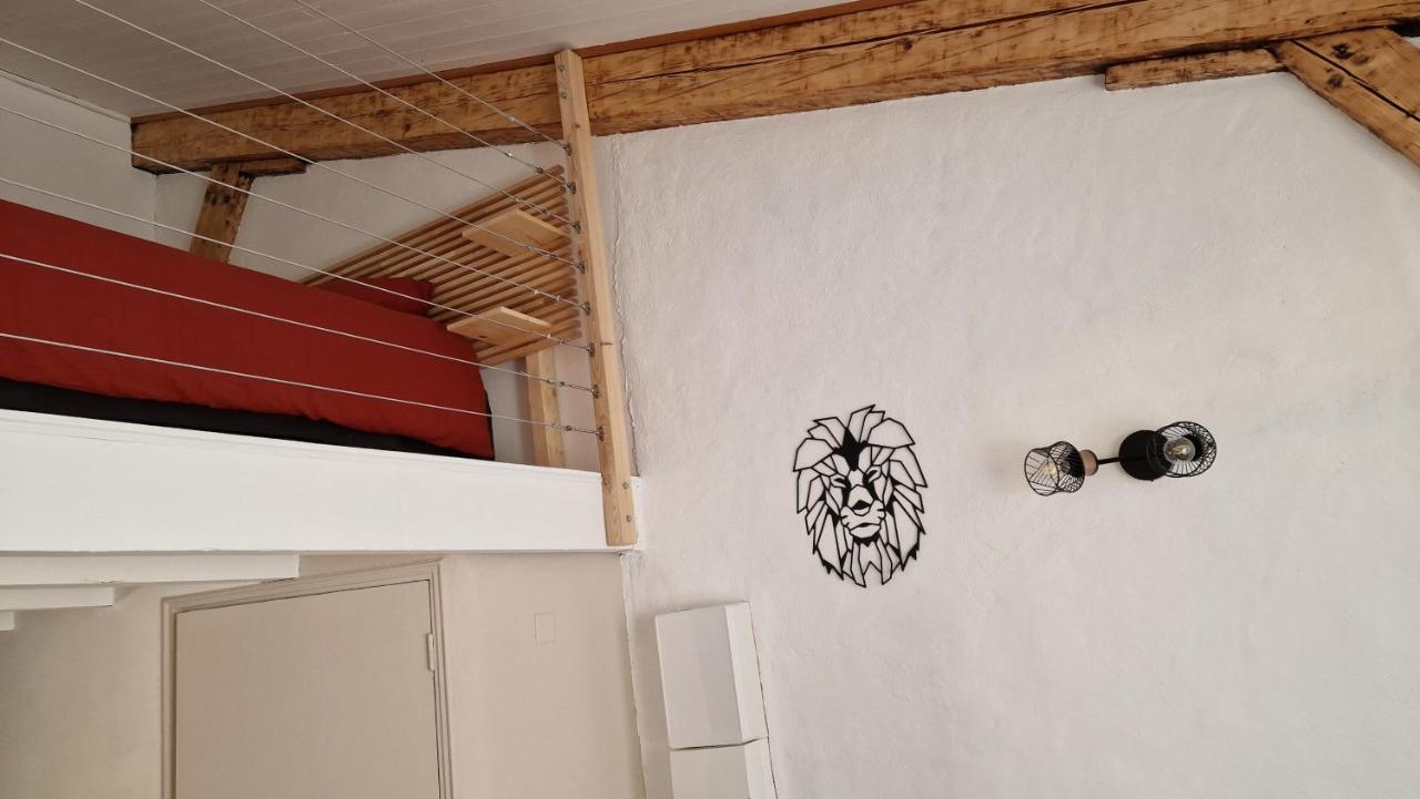 Au Pied De La Sainte Victoire Holiday home *