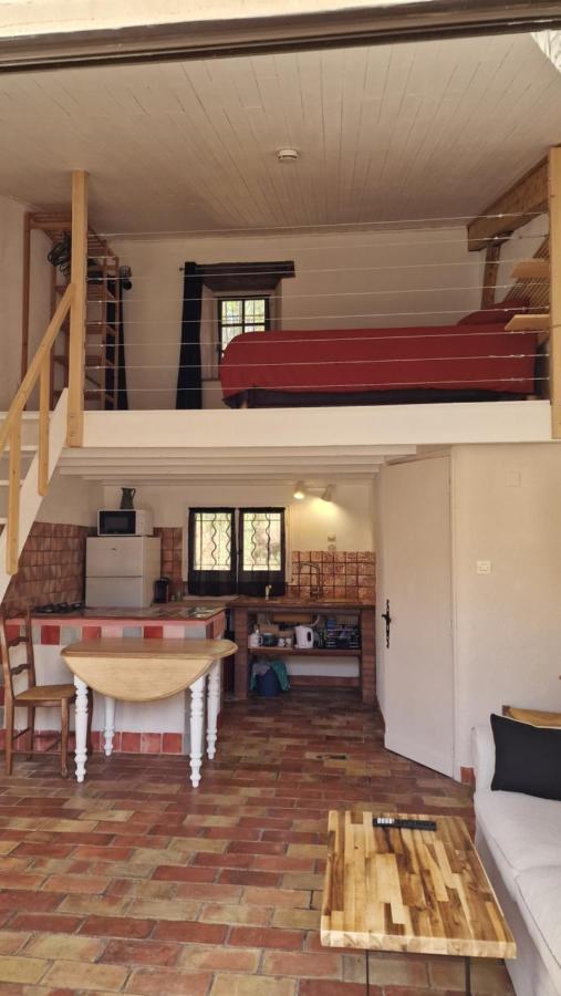 Holiday home Au Pied De La Sainte Victoire *