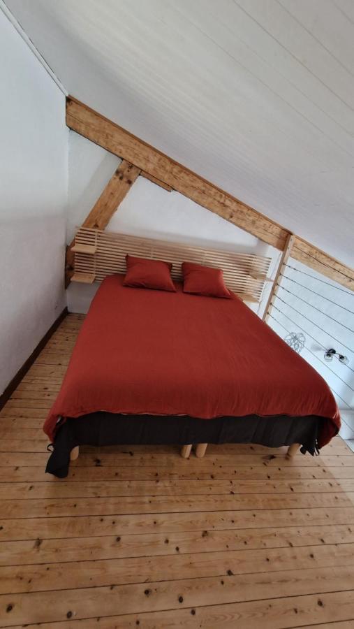 Holiday home Au Pied De La Sainte Victoire *