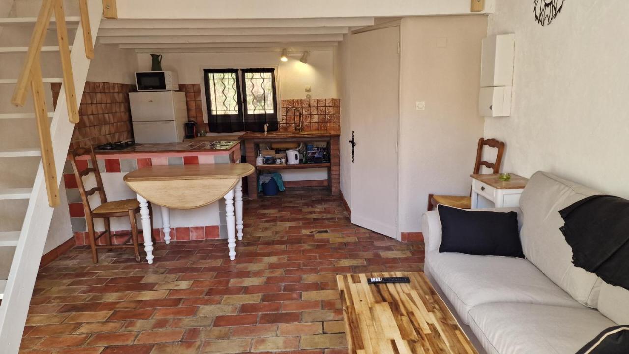 Au Pied De La Sainte Victoire Holiday home *